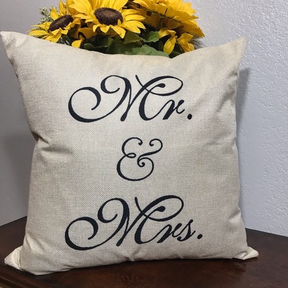 Three Farmhouse Style Pillow Covers - Picture 3 of 4